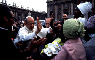 Paul VI