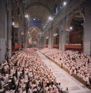 Concile Vatican II