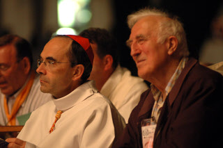 Soirée internationale des jeunes