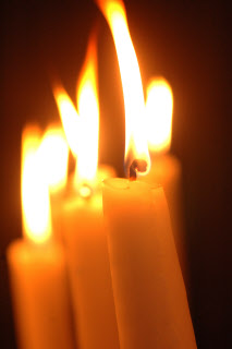 Lourdes: ambiances autour du pélerinage
