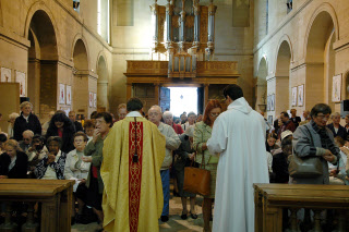 Reliques de Sainte Thérèse de Lisieux