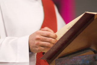 Catéchèse avec les jeunes à Lyon