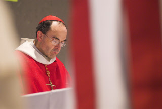Catéchèse avec les jeunes à Lyon