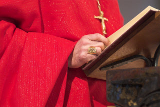 Catéchèse avec les jeunes à Lyon