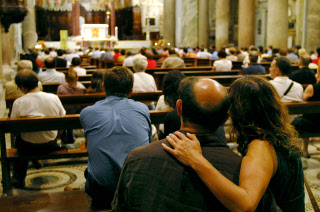 Prière de Sant' Egidio