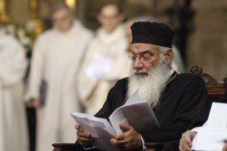 Makarios TILLYRIDES