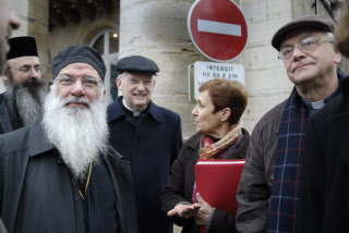 Dialogue Théologique entre l'Eglise Catholique et l'Eglise Orthodoxe