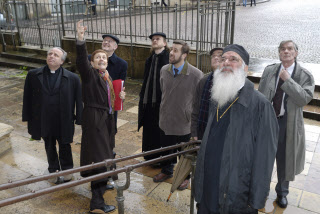 Dialogue Théologique entre l'Eglise Catholique et l'Eglise Orthodoxe