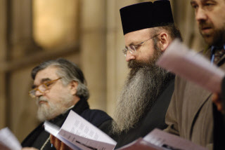 Dialogue Théologique entre l'Eglise Catholique et l'Eglise Orthodoxe