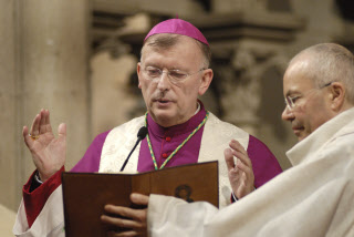 Dialogue Théologique entre l'Eglise Catholique et l'Eglise Orthodoxe
