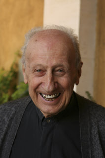 Le Cardinal Roger ETCHEGARAY