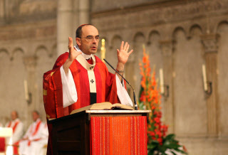 Pentecôte