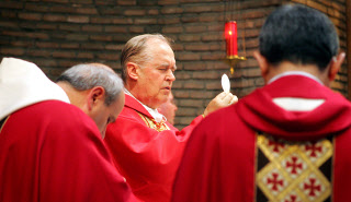 Cardinal Paul Josef CORDES