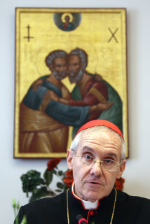 Dialogue Interreligieux