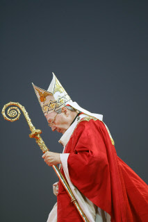26/02/19 : Le Cardinal PELL condamné pour pédophilie