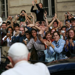 foule