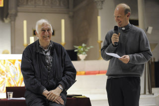 Jean Vanier