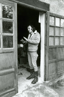 Guy GILBERT