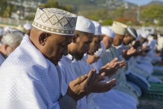 Aïd el Adha à la Réunion