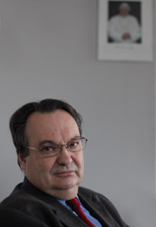 Jean-Dominique Durand