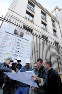 Maison Chrétienne d'Accueil