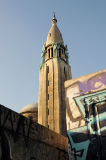 Gentilly - art sacré