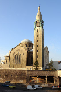 Gentilly - art sacré