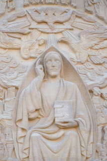 Gentilly - art sacré