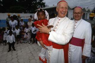Haiti