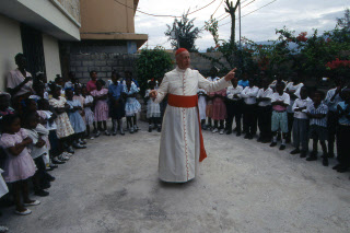 Haiti