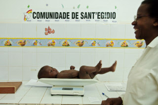 Maputo
