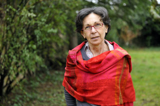 Anne HUMEAU