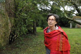 Anne HUMEAU