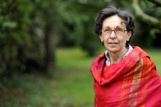 Anne HUMEAU