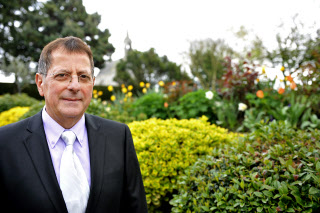 Serge FRANCOIS