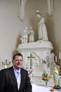 Serge FRANCOIS