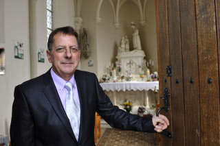 Serge FRANCOIS