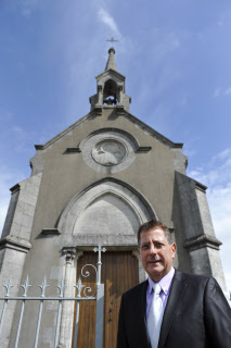 Serge FRANCOIS