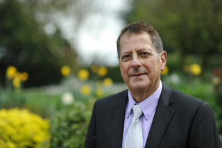 Serge FRANCOIS