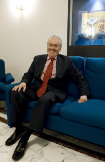 Guzman Carriquiry