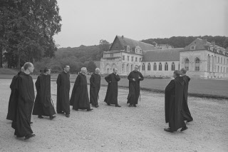 Saint Wandrille