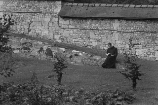Saint Wandrille