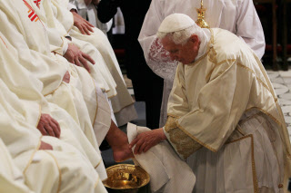 Jeudi Saint