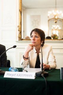 Margot KAESSMANN