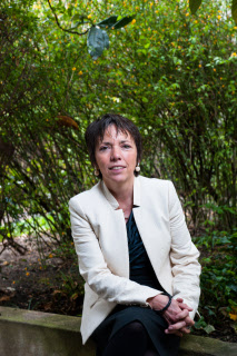 Margot KAESSMANN