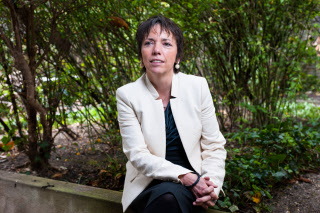 Margot KAESSMANN
