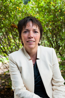 Margot KAESSMANN