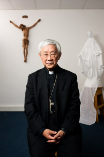 Joseph ZEN ZE KIUN