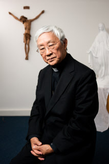 Joseph ZEN ZE KIUN