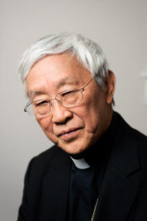 Joseph ZEN ZE KIUN